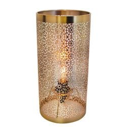 Bordslampa