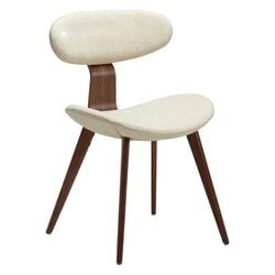 Frosted Almond/Walnut