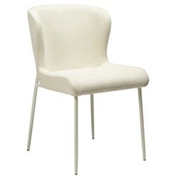 Bone White/White - Tyg