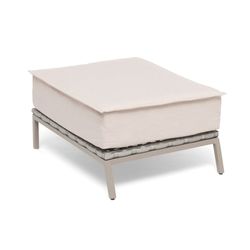 Utförande – Divan/Fotpall