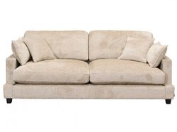 Utföranden – 3-Sits Soffa