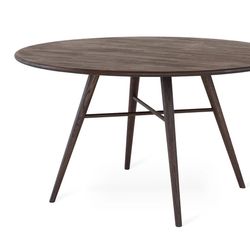 Matbord 130 cm