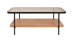 Utföranden – Soffbord 60x120 cm Tawny