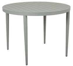Storlek – Rund 100 cm