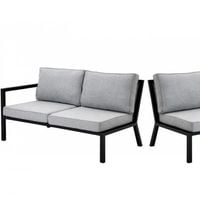 Utföranden – 2-Sits Soffa H/V