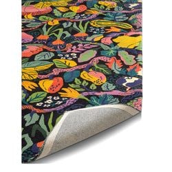 Färg – Charcoal Multi