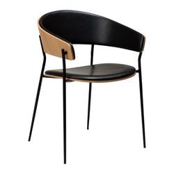 Färg – Vintage Black/Oak