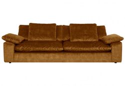 Utförande – 3-sits XL Soffa