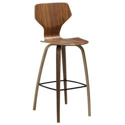 Färg – Walnut