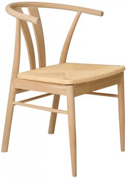 Färg – Vitpigm Ek