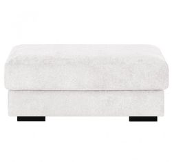 Utförande – Fotpall 107x58 cm