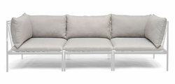 Utföranden – 3-sits Soffa
