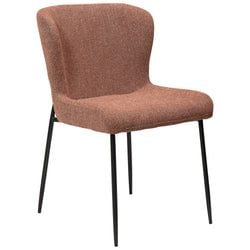 Färg – Pebble Red/Black