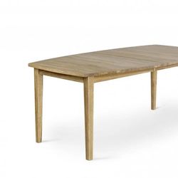 Utförande – 186 cm / Ek