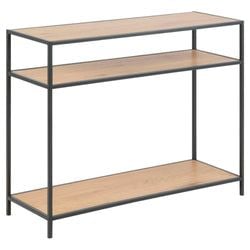 Utföranden – Konsolbord 100x35 cm Ek