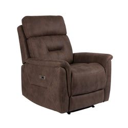 Storlek – Reclinerfåtölj