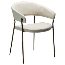 Simply Beige/Antique Brass