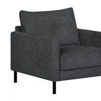 Färg: – Genesis Graphite