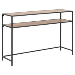 Utföranden – Konsolbord 120x35 cm Ek