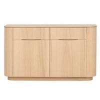 Utförande – Sideboard 2 Dörrar 2 Lådor