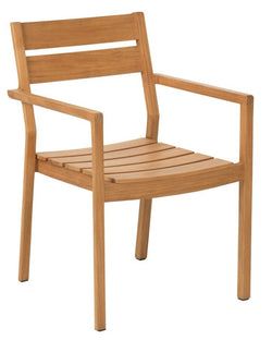 Färg – Teak