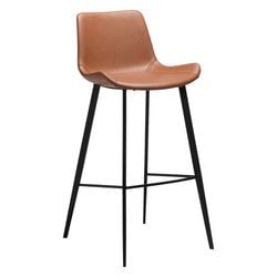 Färg – Cognac 75 cm