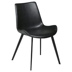 Färg – Vintage Black/Svart - Konstläder