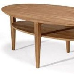 Tango Soffbord 130 cm
