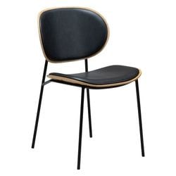 Färg – Black/Bleached Oak