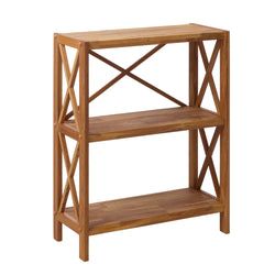 sektioner 87 cm naturlig ek