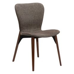 Major Brown/Walnut - Tyg