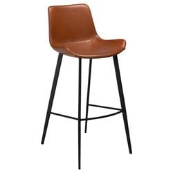 Vintage Light Brown 75 cm