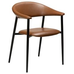 Färg – Vintage Light Brown Art.Leather
