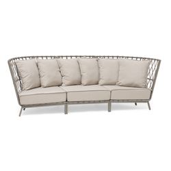 Utförande – 3-sits Soffa