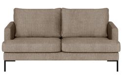 Utföranden – 2-sits Soffa