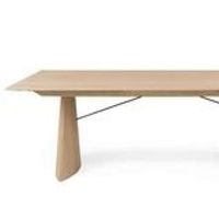 Utförande – Matbord 95x175-275cm