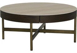 Storlek: – Soffbord