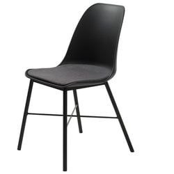 Färg – Stol Svart