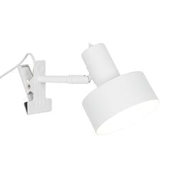 Utföranden – Klämlampa