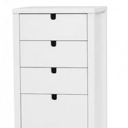 Byrå 7 Lådor
