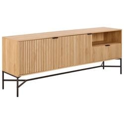 Sideboard 70x180x40 cm Ek