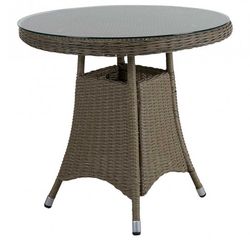 Utföranden – Cafébord 80 cm