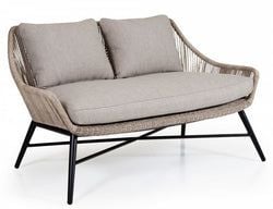 Utförande – 2-Sits Soffa