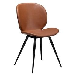 Cognac - Konstläder