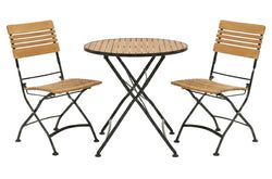 Utförande – Cafegrupp 85 cm