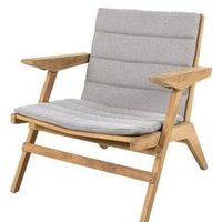 Utförande – Loungefåtölj