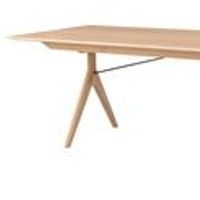 Utföranden – Corna Matbord 175x95 cm