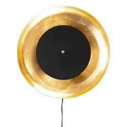 Utförande – Vägglampa