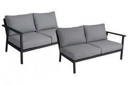 Färg – 2-sits Soffa H/V