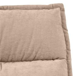 Danny tyg Beige